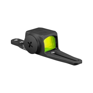 Kolimator do strzelby Vortex Viper Shotgun Enclosed Micro Green Dot Multi-Reticle