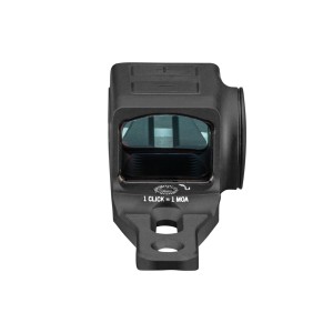 Kolimator do strzelby Vortex Viper Shotgun Enclosed Micro Green Dot Multi-Reticle