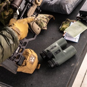 Lornetka z dalmierzem Vortex Talon HD 10000 10x42 LRF