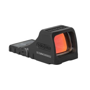 Kolimator do pistoletu Holosun SCS Solar Green Dot z montażem MOS