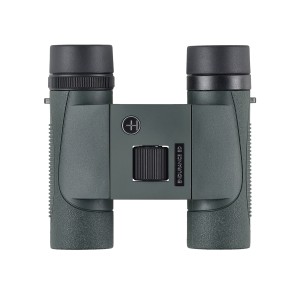 Lornetka Hawke Endurance ED Compact 10x25 zielona