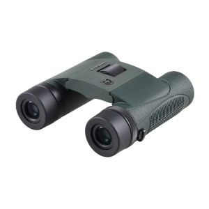 Lornetka Hawke Endurance ED Compact 10x25 zielona
