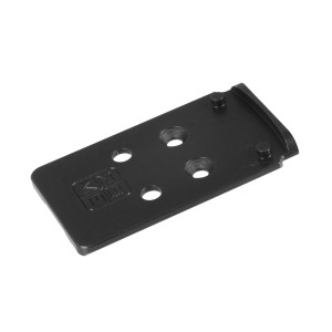 Płytka kolimatora 2BME Two Brothers Military Engineering 2BME004 Glock MOS footprint Docter/ Noblex
