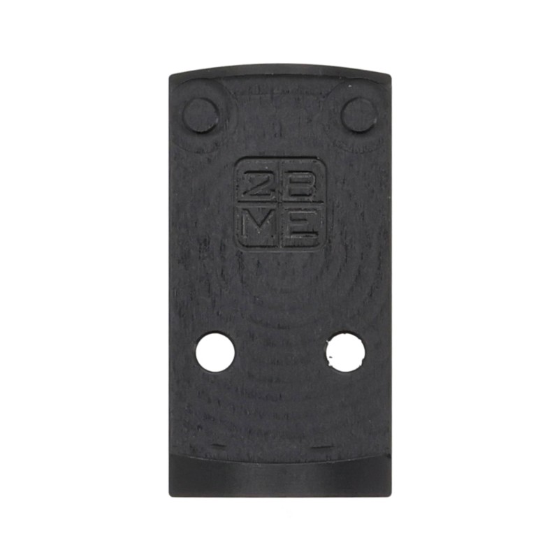 Płytka montażowa 2BME Two Brothers Military Engineering 2BME025 Sig Sauer P320 dla Holosun EPS / EPS Carry / 407K / 507K