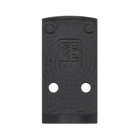 Płytka montażowa 2BME Two Brothers Military Engineering 2BME025 Sig Sauer P320 dla Holosun EPS / EPS Carry / 407K / 507K