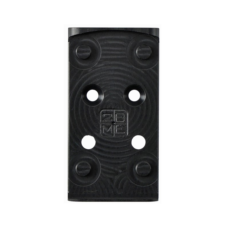 Płytka montażowa 2BME Two Brothers Military Engineering 2BME033 Glock Full MOS dla Delta Point Pro