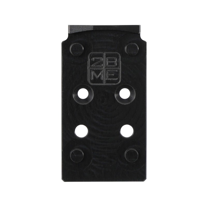 Płytka montażowa 2BME Two Brothers Military Engineering 2BME035 Walther PDP 2.0 dla Delta Point Pro