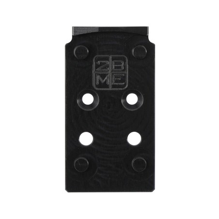 Płytka montażowa 2BME Two Brothers Military Engineering 2BME035 Walther PDP 2.0 dla Delta Point Pro