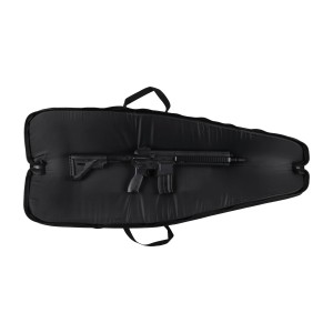 Pokrowiec futerał FSL1G-6 czarny gąbka 128x26x6 cm