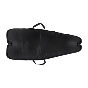 Pokrowiec futerał FSL1G-6 czarny gąbka 128x26x6 cm