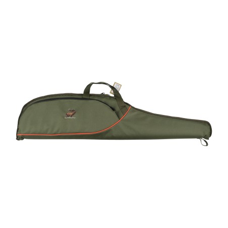 Pokrowiec na broń długą Forsport LPDK 01 125 cm oliwkowy