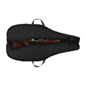 Pokrowiec na broń długą Forsport LPDK 01 125 cm oliwkowy