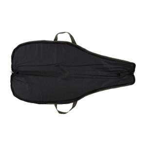 Pokrowiec na broń długą Forsport LPDK 01 125 cm oliwkowy