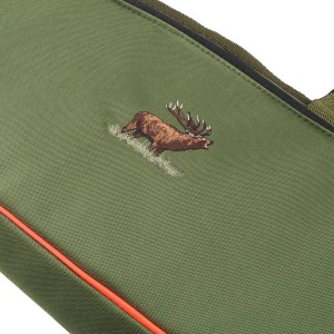 Pokrowiec na broń długą Forsport LPDK 01 125 cm oliwkowy