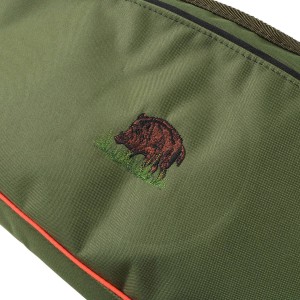 Pokrowiec na broń długą Forsport LPDK 02 125 cm oliwkowy