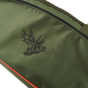 Pokrowiec na broń długą Forsport LPDK 03 125 cm oliwkowy