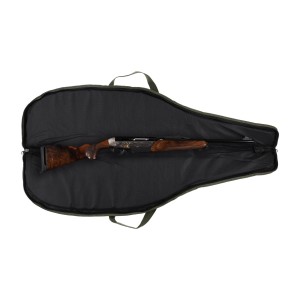 Pokrowiec na broń długą Forsport LPKAM 125 cm kamuflaż/ oliwkowy