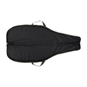Pokrowiec na broń długą Forsport LPKAM 125 cm kamuflaż/ oliwkowy