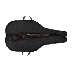 Pokrowiec na broń długą Forsport LPT9 145 cm oliwkowy/ kamuflaż