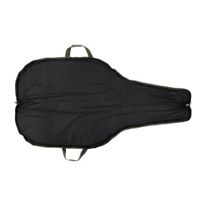Pokrowiec na broń długą Forsport LPT9 145 cm oliwkowy/ kamuflaż