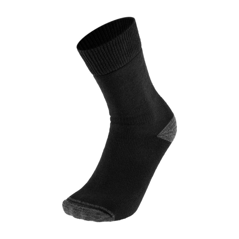 Skarpety Comodo Military Boot czarne