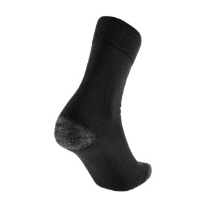 Skarpety Comodo Military Boot czarne