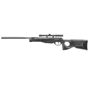 Wiatrówka Umarex Patrol 4,5 mm