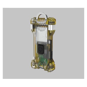 Latarka Armytek Zippy Yellow 160 lm