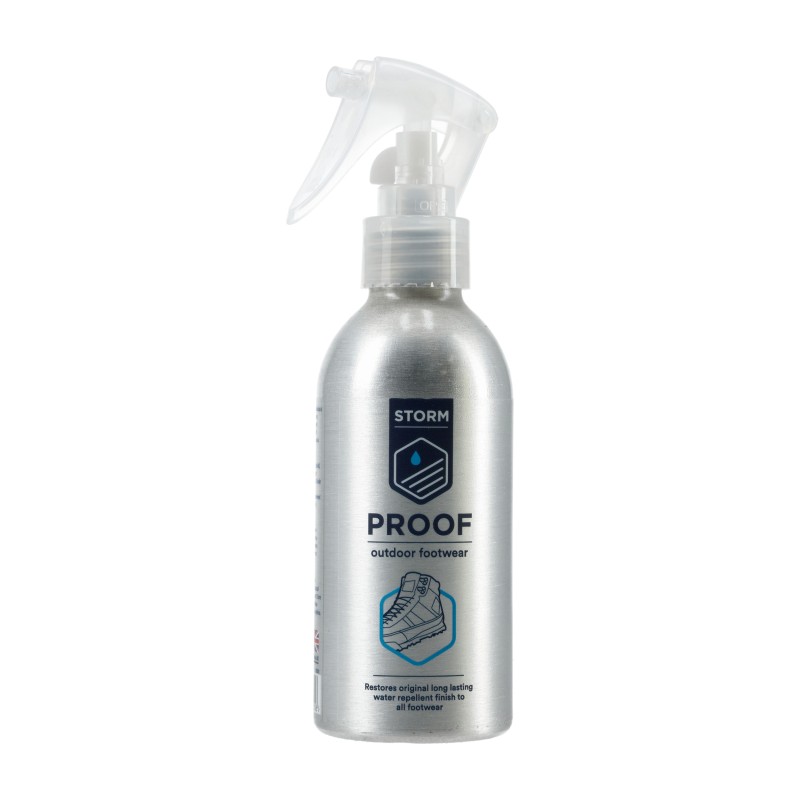 Impregnat do obuwia Storm Footwear Proofer Spray 150 ml