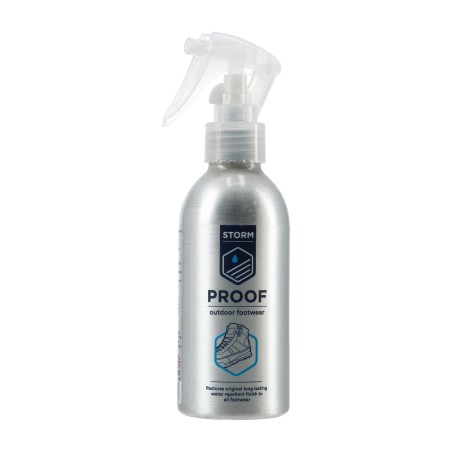 Impregnat do obuwia Storm Footwear Proofer Spray 150 ml