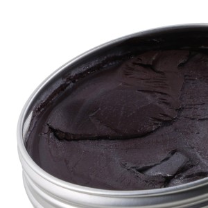 Krem do pielęgnacji obuwia skórzanego Storm Leather Cream - brown