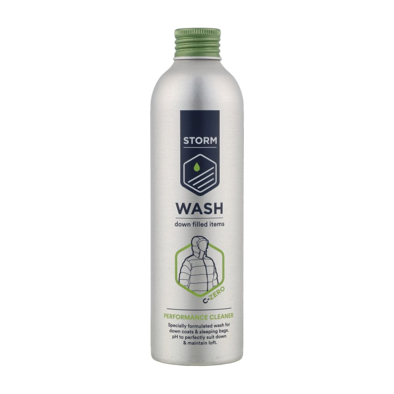 Płyn do prania puchu Storm Down Wash 225 ml