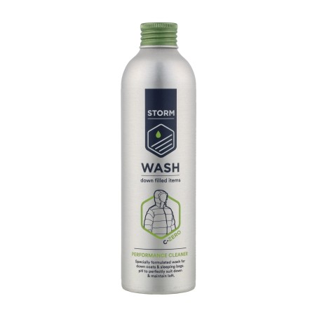 Płyn do prania puchu Storm Down Wash 225 ml