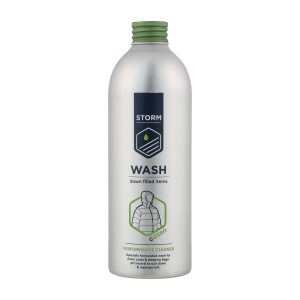 Płyn do prania puchu Storm Down Wash 500 ml