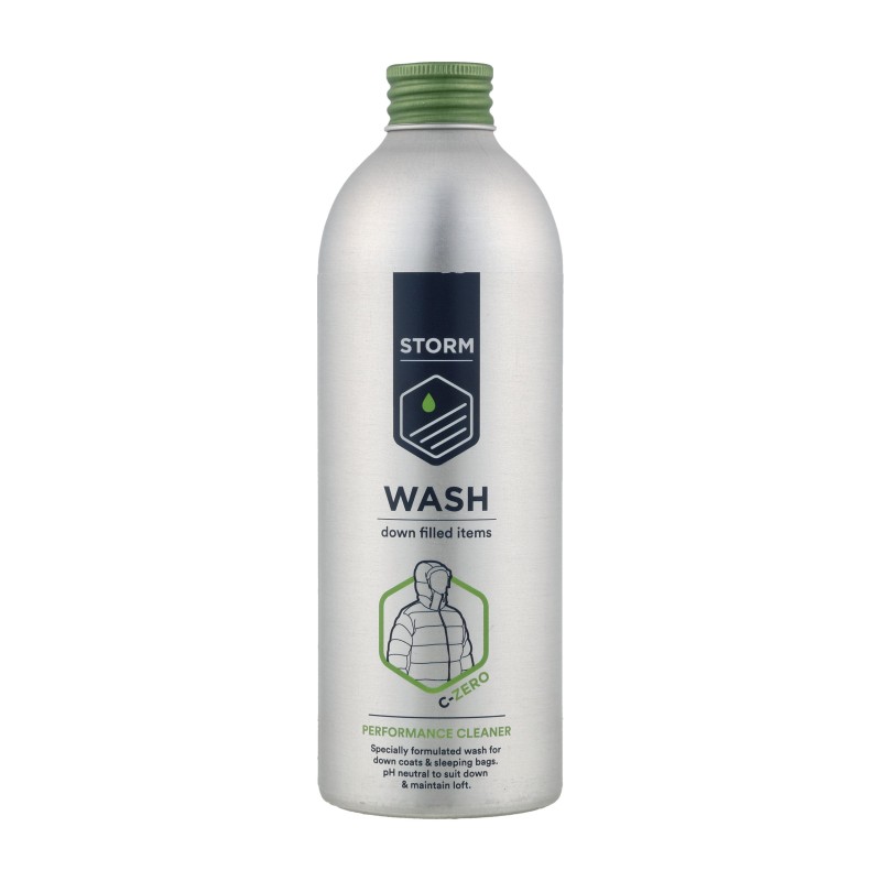 Płyn do prania puchu Storm Down Wash 500 ml