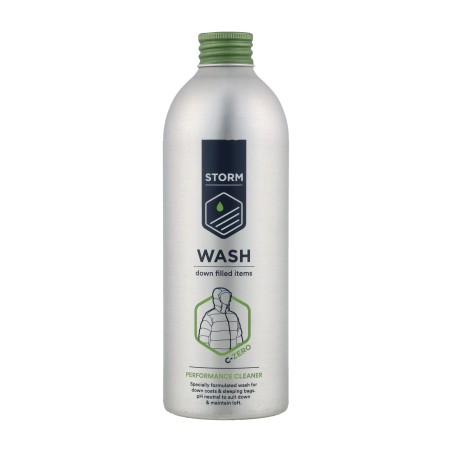 Płyn do prania puchu Storm Down Wash 500 ml