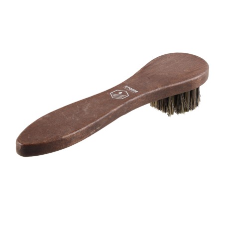 Szczotka do obuwia Storm Applicator Brush do nakładania wosku i kremu