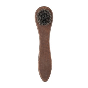 Szczotka do obuwia Storm Applicator Brush do nakładania wosku i kremu