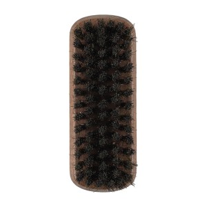 Szczotka do polerowania obuwia skórzanego Storm Polishing Brush