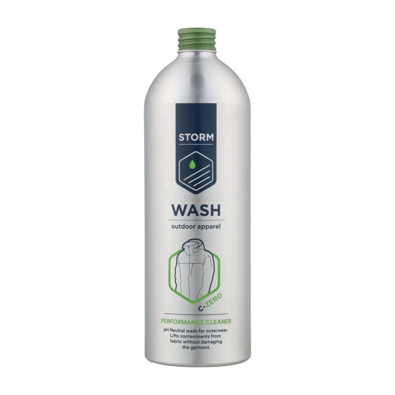 Środek do prania odzieży Storm Apparel Wash 1 L
