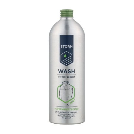 Środek do prania odzieży Storm Apparel Wash 1 L