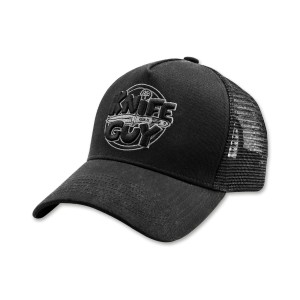 Czapka Böker Plus Trucker Guy