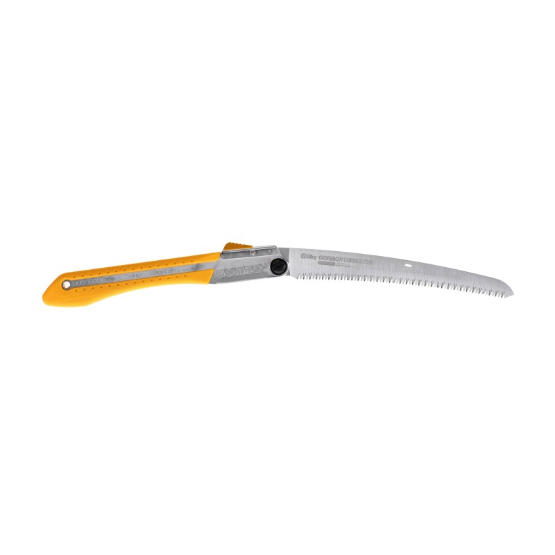 Piła ręczna składana Silky Gomboy Curve 270-8