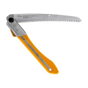 Piła ręczna składana Silky Gomboy Curve 270-8