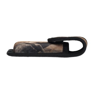 Pokrowiec na nóż 40x120 mm kamuflaż