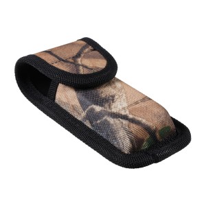 Pokrowiec na nóż 40x120 mm kamuflaż