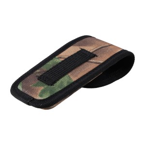 Pokrowiec na nóż 40x120 mm kamuflaż
