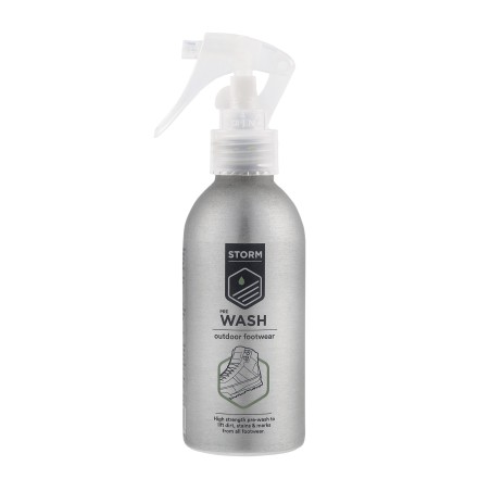 Środek do czyszczenia obuwia Storm Footwear Wash Spray 150 ml