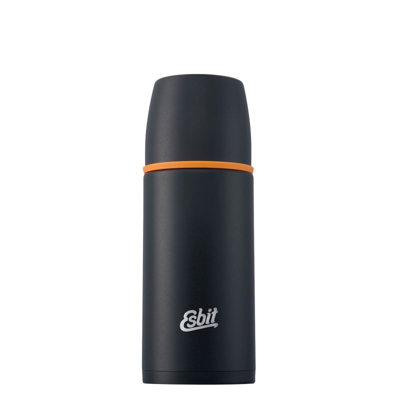 Termos Esbit klasyczny - Vacuum Flask 0,5 l czarny