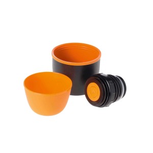 Termos Esbit klasyczny - Vacuum Flask 0,5 l czarny